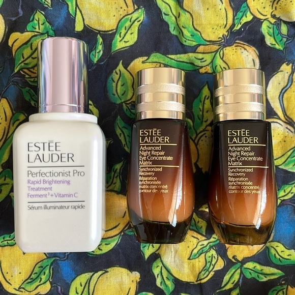 Brand New Estée Lauder Advanced Night Repair Eye Concentrate Perfectionist Pro - Picture 1 of 14